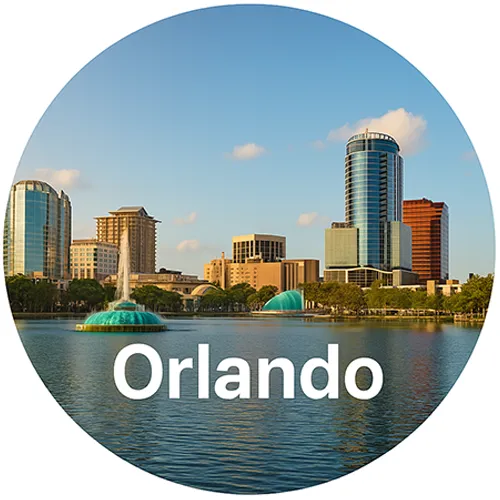Greater Orlando