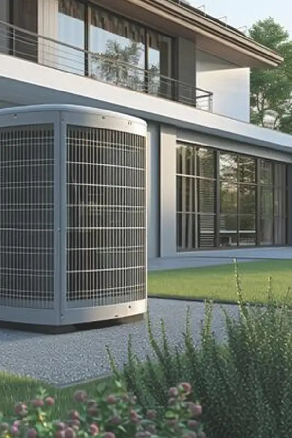 AC Installation in Tampa