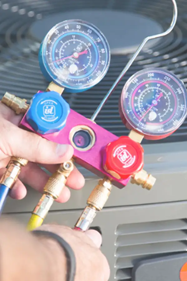 AC Repair in Tampa