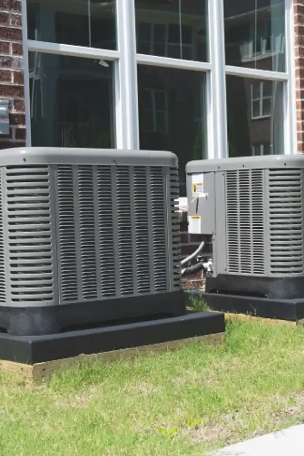 AC Replacement in Tampa