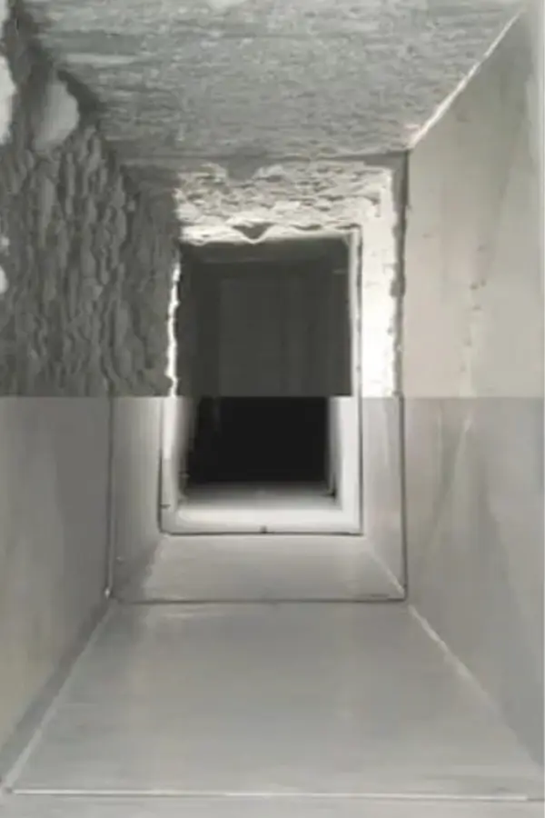 Air Duct Cleaning in Tampa