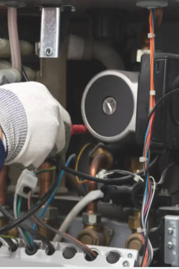 Boiler Repair in Tampa