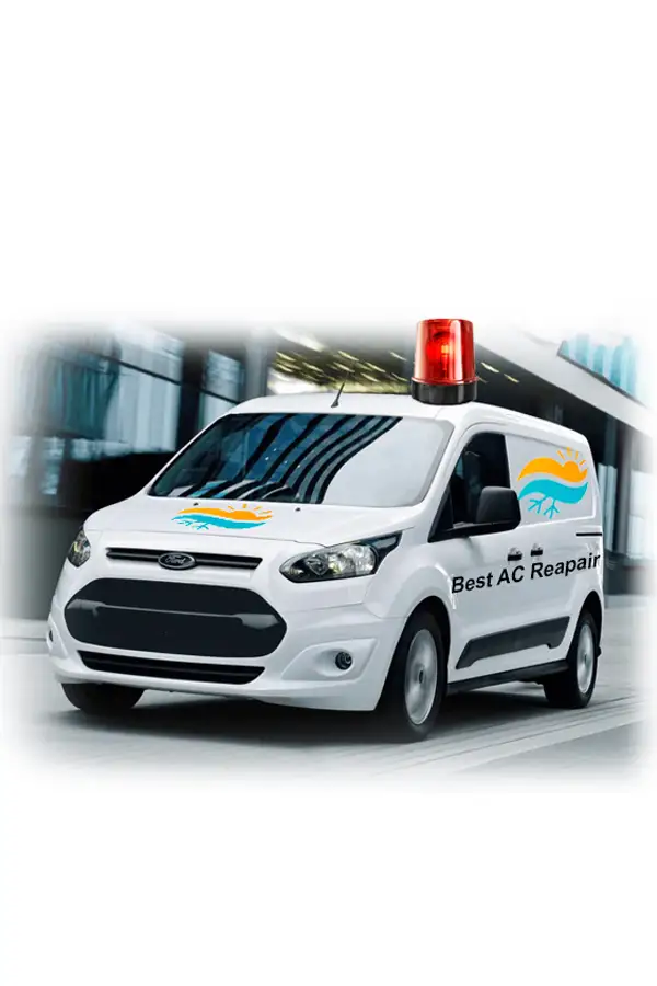 Emergency AC Repair in Tampa