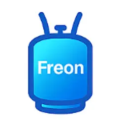 Freon recharge to restore fast cooling in AC system