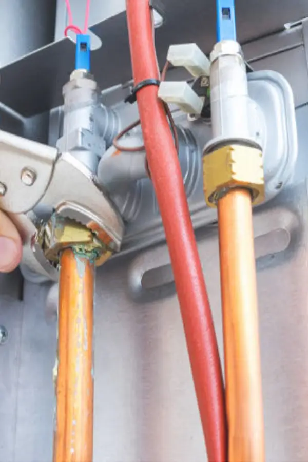 Furnace Installation in Tampa