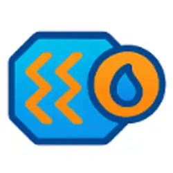 Gas valve replacement for furnace - price may vary