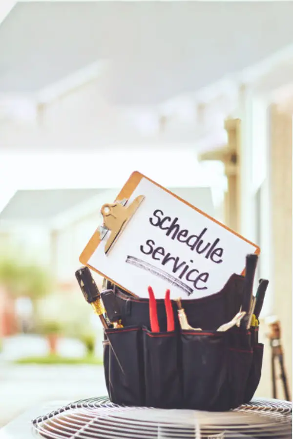 HVAC Maintenance Plans in Tampa