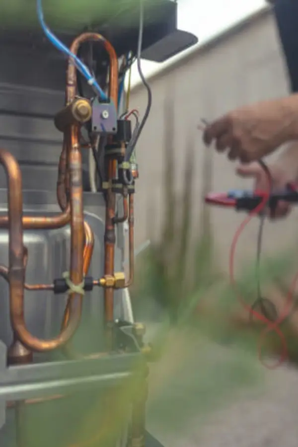 Heat Pump Repair in Tampa