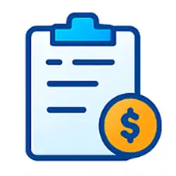 In-home estimate and system sizing for AC installation