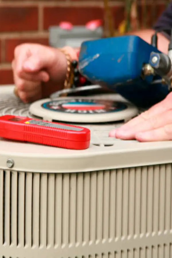 Seasonal Heating Tune-Up in Tampa