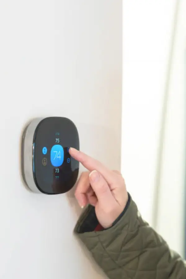 Smart Thermostat Setup in Tampa