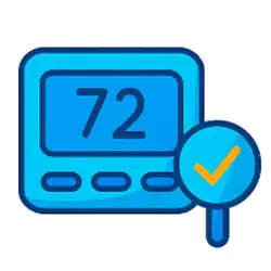 Thermostat compatibility check with your HVAC system
