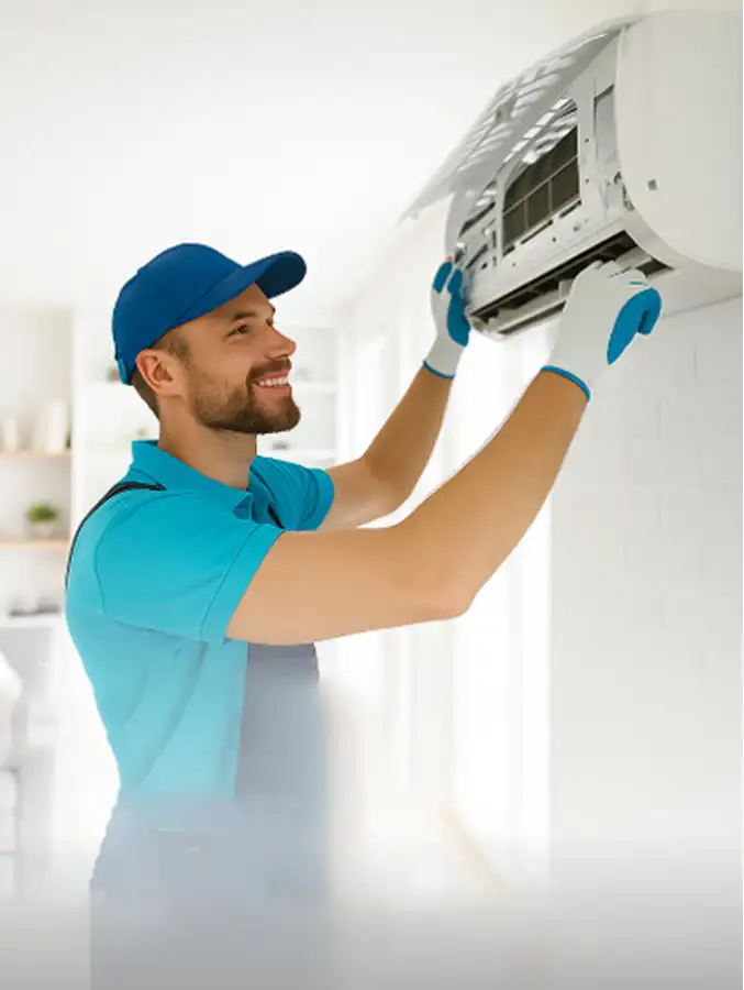 Expert HVAC Repair